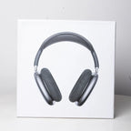 Airpod Max Wireless Bluetooth Headphones, Colon Premium Quality